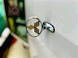 ميتسوبيشي باجيرو